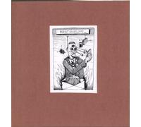 Burnt Envelope - Alien Nation: Collected Single [Vinyl LP]