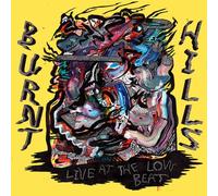Burnt Hills - Live at the Low Beat