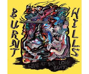 Burnt Hills - Live at the Low Beat