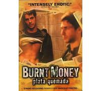 Burnt Money [Import USA Zone 1]