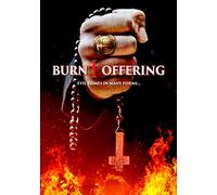 Burnt Offering