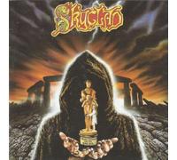 Burnt Offering For The Bone Idol by SKYCLAD [VINYL] NEUF