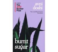 Burnt Sugar