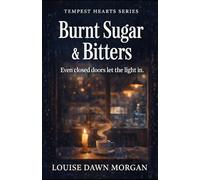 Burnt Sugar & Bitters: Even Closed Doors Let the Light In