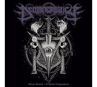 Burnt Vitriol: A Relics Compendium [Vinyl]