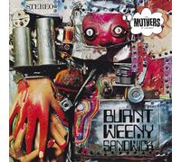 Frank Zappa – Burnt Weeny Sandwich – CD (UMC)