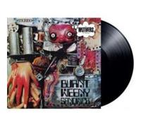 Frank Zappa – Burnt Weeny Sandwich – Vinyle 180 g masterisé par Bernie Grundman (1970) – UMC