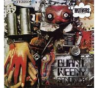 Burnt Weeny Sandwich Vinyle