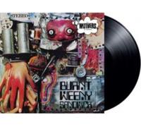 Burnt Weeny Sandwich Vinyle