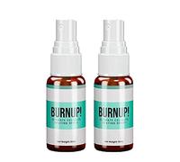 BurnUp Ultimate Cellulite Heating Spray 10ml, Losing Weight Body Slimming Spray, Effective Removal Fat Burner Weight Loss for Thighs, Legs, Abdomen, Arms and Buttocks, for Women and Men