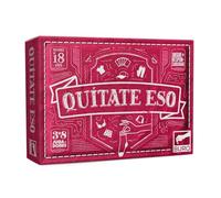 Buró de Juegos Enlève ça