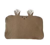Burp Rag Earmilch double face Cracher des chiffons sur les lingettes pour filles garçons vengeurs