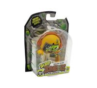 Burp Zombies | Lot de 8 figurines à collectionner - Articles de farces Squelchie Belchie série 1 - 10 jouets amusants et réalistes - Cadeaux et jouets amusants pour enfants à partir de 5 ans - Cadeau