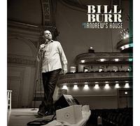 Burr Bill - Live at Andrew S House