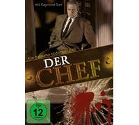 Burr,Raymond - Der Chef-Ein Beinahe Tdlicher Fall