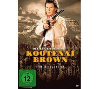 Burr,Raymond - Die Legende Von Kootenai Brown [Import]