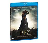 Burr Steers - Ppz: Pride Prejudice and Zombies BRD [Blu-Ray] [Import]