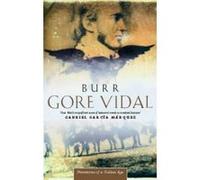 Burr Vidal, Gore (Auteur)