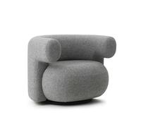 Burra Armchair Lounge Fauteuil Normann Copenhagen - 5715396048066