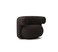 Burra Fauteuil Avec Retour Yoredale