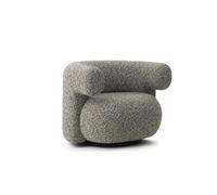 Burra Fauteuil Avec Retour Zéro 0110