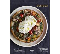Burrata
