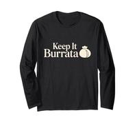 Burrata Lover Charcuterie Italienne au Fromage Burrata Manche Longue