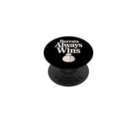 Burrata Lover Charcuterie Italienne au Fromage Burrata PopSockets PopGrip Adhésif