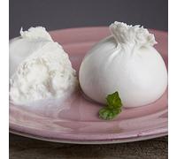 Burrata Pugliese Kg. 1