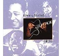 Burrel, Kenny - Gifts