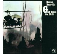 Burrel, Kenny - God Bless The Child