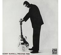 Burrel, Kenny - Prestige 7088
