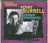 Burrel Kenny - Stolen Moments [Import]