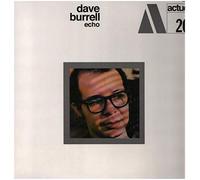 Burrell, Dave - Echo