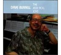 Burrell, Dave - Jelly Roll Joys