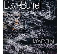 Burrell, Dave - Momentum