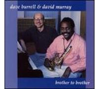 Burrell, Dave - to Brother