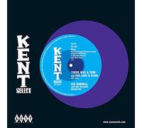 Burrell,Joe With Kae Williams Orch. - There Was a Time Aka Our Love is Dying [Import]