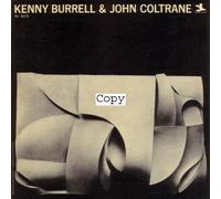 Burrell,K. - Kenny Burrell & John Coltrane [Import]