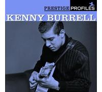 Burrell K. - Prest. Profile VL.7 Ed [Import]