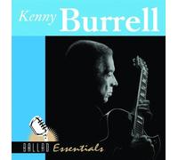 Burrell Kenny - Ballad Essentials [Import]