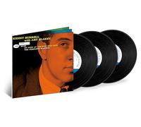 Burrell,Kenny & Blakey,Art - Complete on View at The Five Spot Cafe (Tone Poet) [Import]