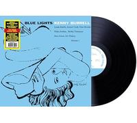 Burrell, Kenny - Blue Lights Vol. 1
