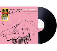 Burrell, Kenny - Blue Lights Vol. 2