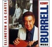 Burrell, Kenny - Ellington a La Carte