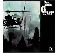 Burrell, Kenny - God Bless The Child