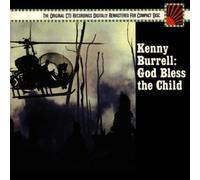 Burrell, Kenny - God Bless the Child