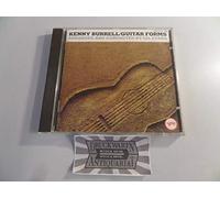 Burrell,Kenny - Guitar Forms [Import]