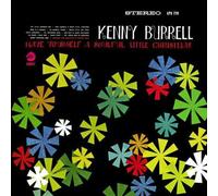 Burrell, Kenny - Have Yourself A Soulful Little Christmas