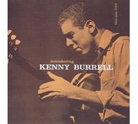 Burrell,Kenny - Introducing